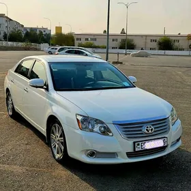 Toyota Avalon 2006