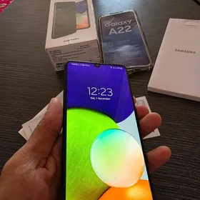 Samsung a22