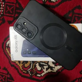 Samsung a15 6/128