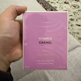 Chanel fresh duhi