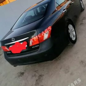 Lexus ES 350 2008