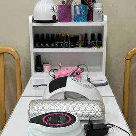 Dyrnak  etmek un zatlary