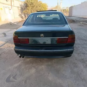 BMW 525 1991