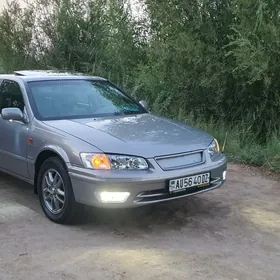 Toyota Camry 2001
