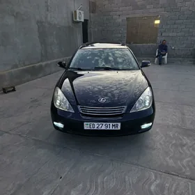 Lexus ES 2004