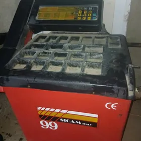 балансировка