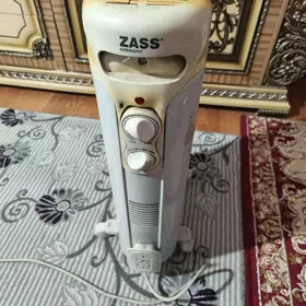 Gapyrga peç-масляная печка