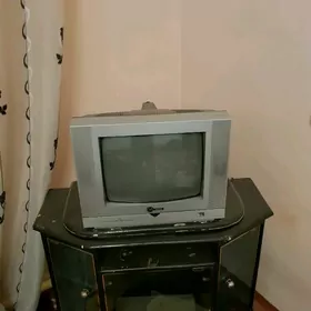 телевизор с подсавкой