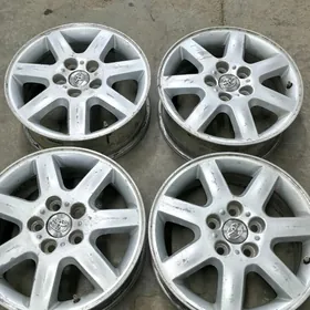 Toyota Avalon  diska 16 lik