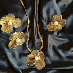 Украшения бижутерия