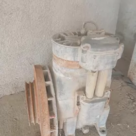 хова компресор