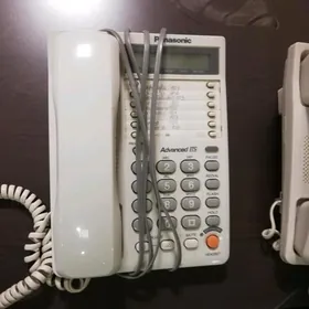 Телефоны Panasonic