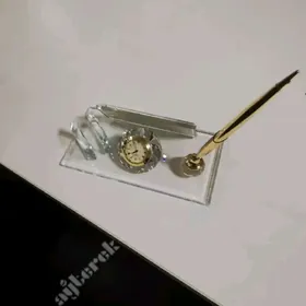 Прибор для руководителя