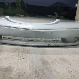 Infiniti oňki bamper