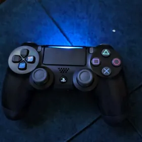 PlayStation 4 taýýar biznes