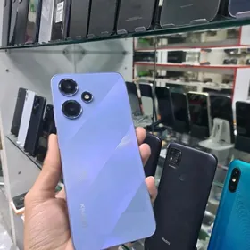 Infinix Hot 30i 8/128