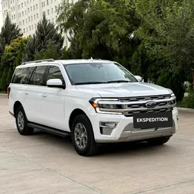 Ford Expedition 2025