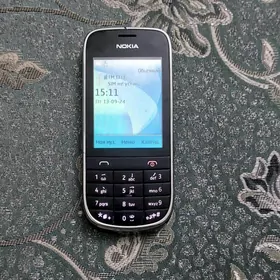 Nokia 202 original 2 sim kart