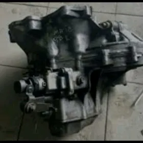 Matiz Karopka mehanika