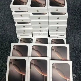 KREDIT️   IPHONE 16PRO PAKET