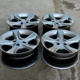 Diska 15 lik...Opel Mary