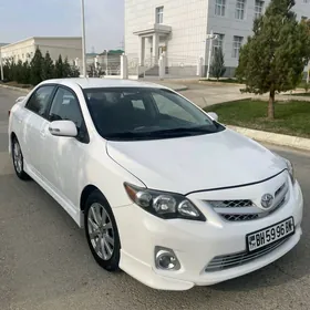 Toyota Corolla 2010
