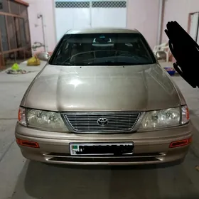 Toyota Avalon 1996
