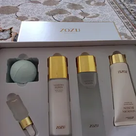 Yuzi uhod un serisde Zozu firm