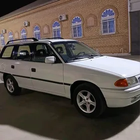 Opel Astra 1996