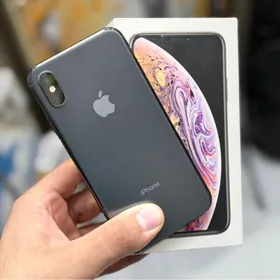 Iphone xs