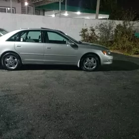 Toyota Avalon 2004