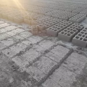 Täze açylan kerpiç zawud tayn