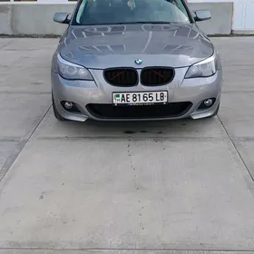 BMW 530 2004