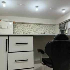 Salon Makaz un  arenda yer bar