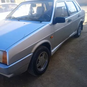 Lada 21099 1998
