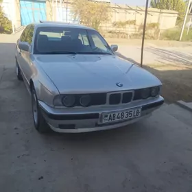 BMW 5 Series 1991