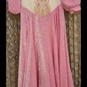 toý köýnek şifon