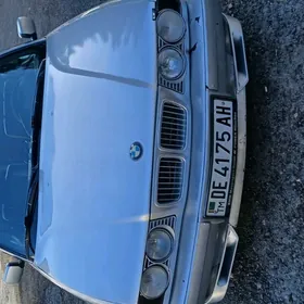 BMW 525 1991