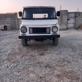 UAZ 469 1990