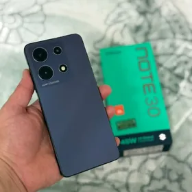 Infinix Note30 16/128