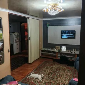 Квартира Asuda Emlak 3koм. 1эт