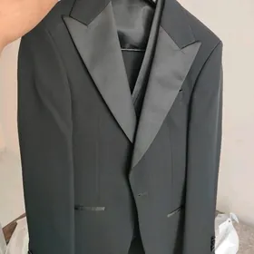 smoking kastyum balak