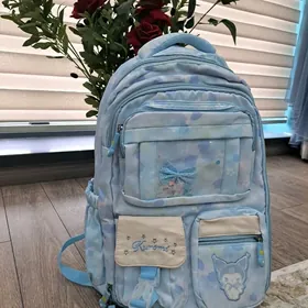 портфель школьный