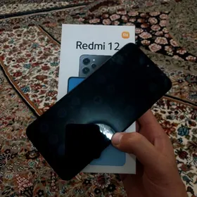 redmi 12 8/128