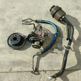 rulewoy usilitel BMW E34