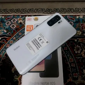 redmi not10s 6/128