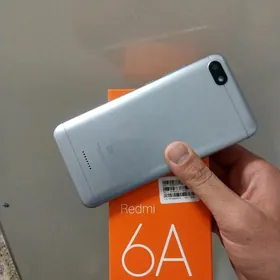 redmi 6a 2025