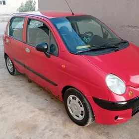 Daewoo Matiz 2004