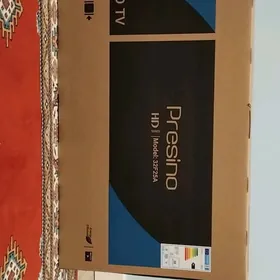Presino televizor "32" lik