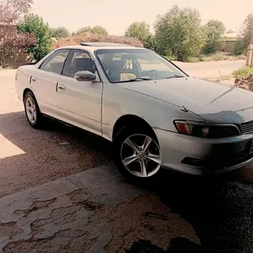 Toyota Mark II 1993